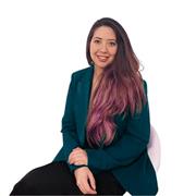 Profesora de psicología en materias relacionadas con el área social